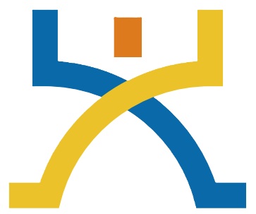 m logo